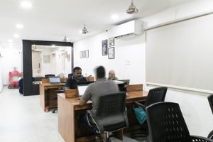 WOCO Spaces in Sterling Road