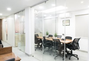 WOCO Spaces in Sterling Road