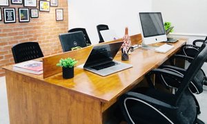 WOCO Spaces in Sterling Road
