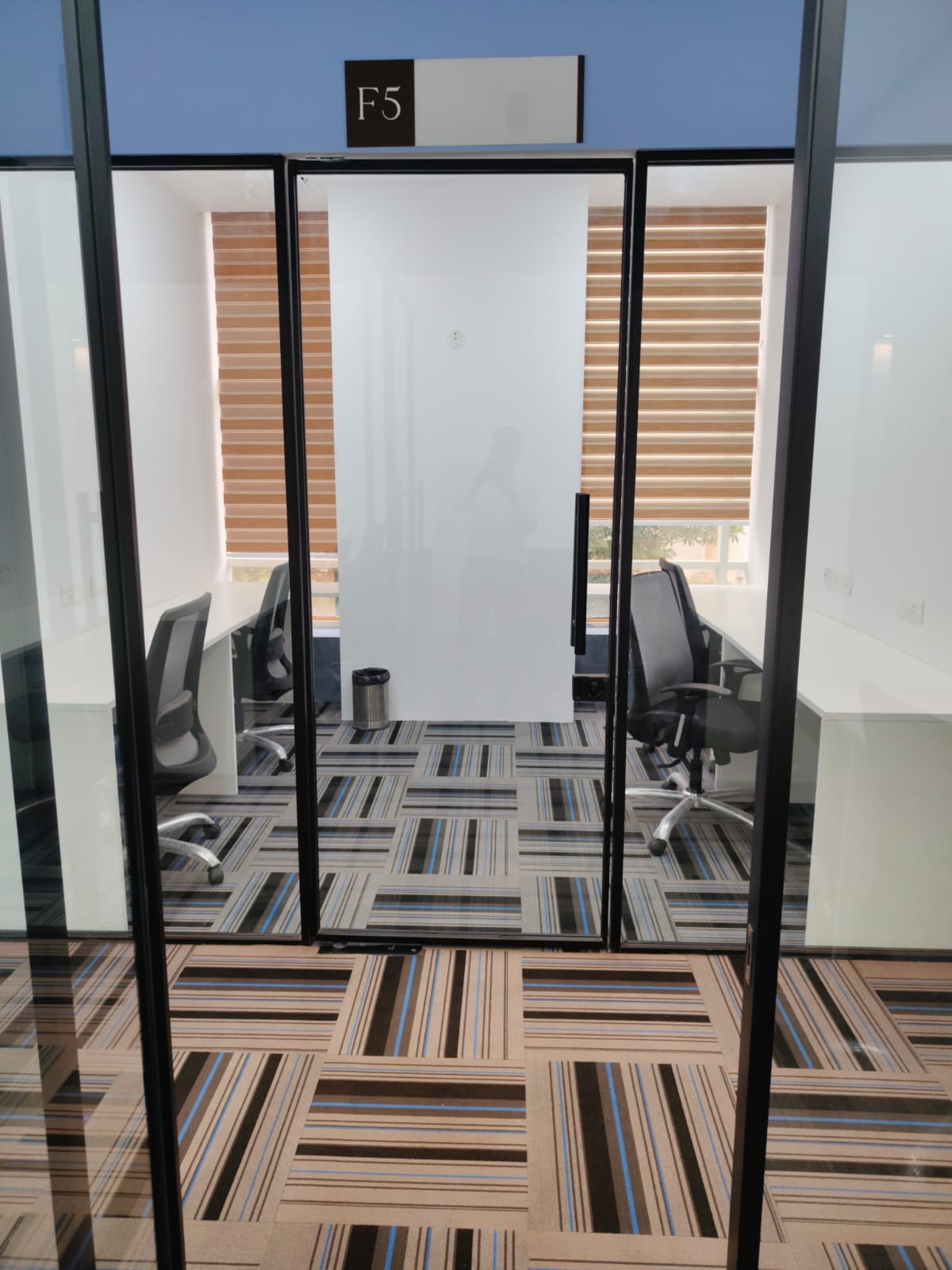 Wonder Works Co-working in Mudit Square