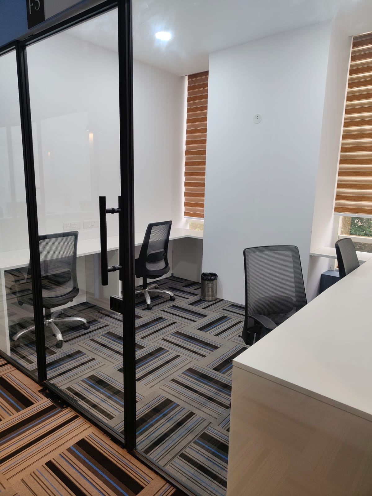 Wonder Works Co-working in Mudit Square
