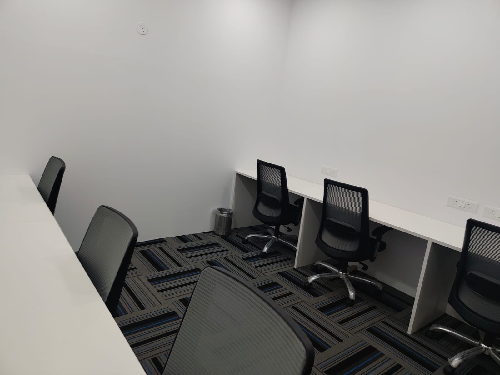 Wonder Works Co-working in Mudit Square