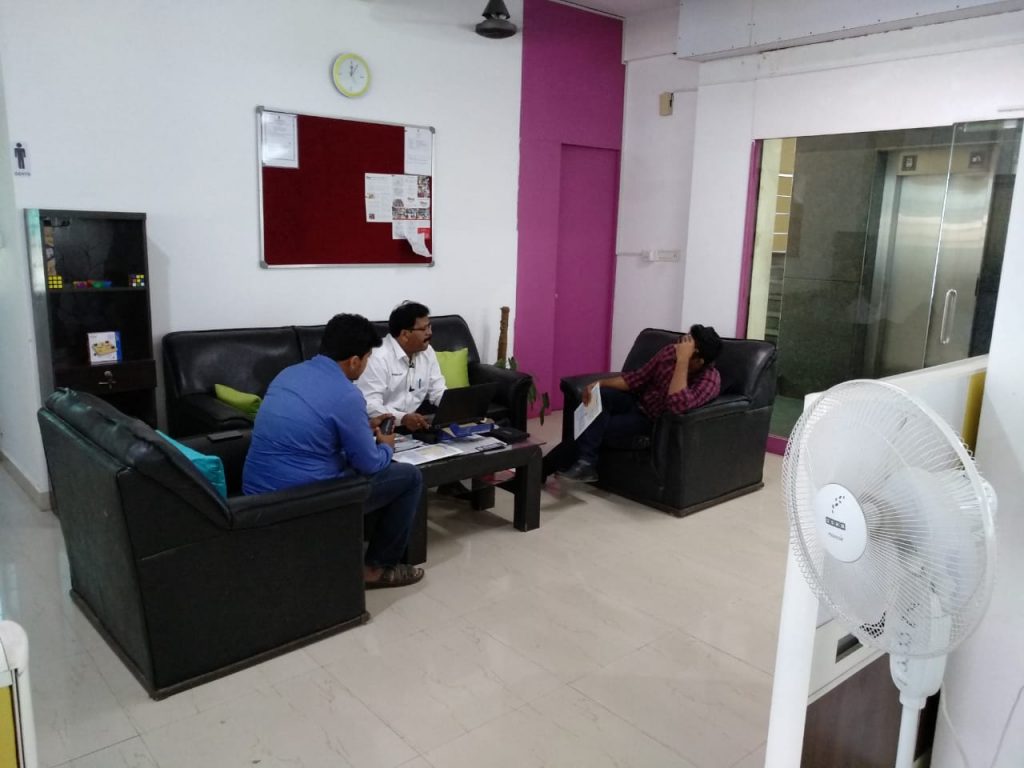Work Matterz In Kalyan Nagar