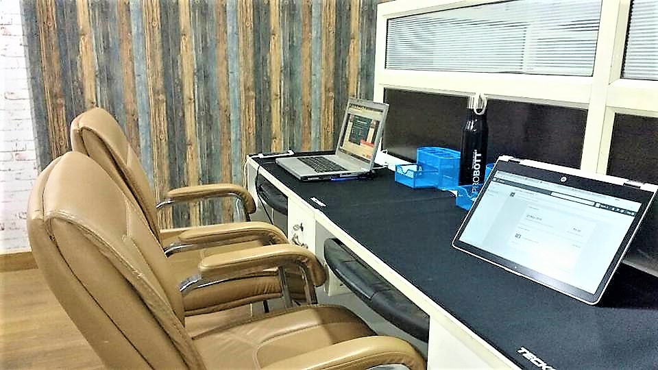 WORK O BAR in Tilak Nagar