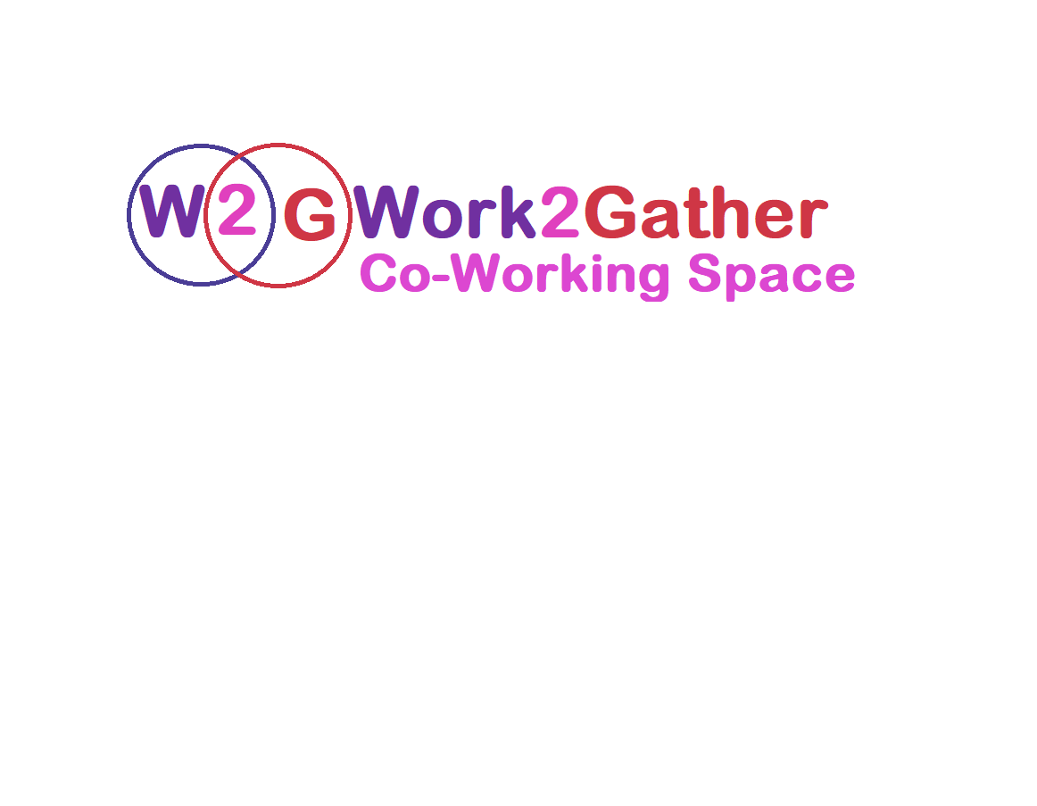 Work2Gather at Kasturi Nagar