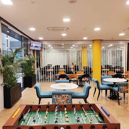 Workafella in Goregaon West