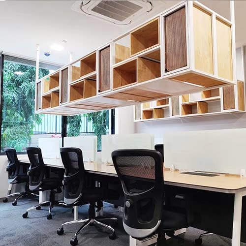 Workafella in Goregaon West