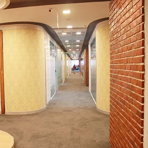 Workafella in Hitech City