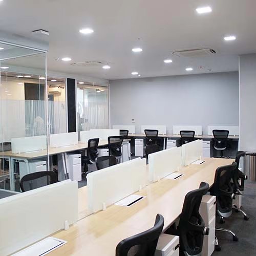 Workafella in Hitech City