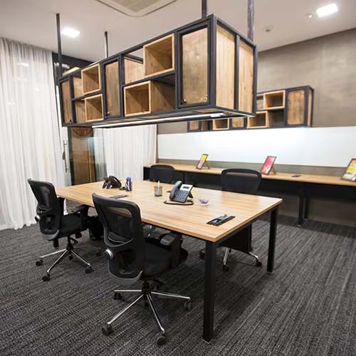 Workafella in Kondapur