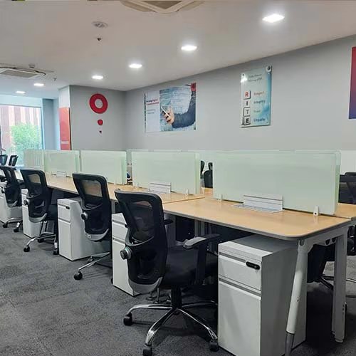 Workafella in Madhapur