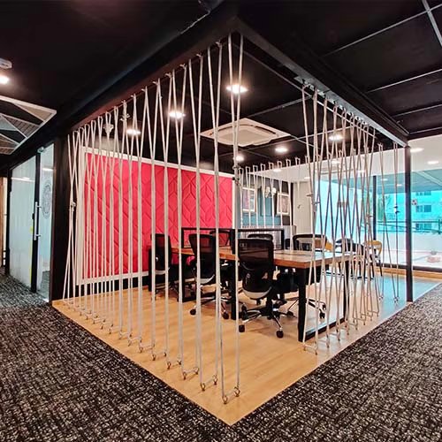 Workafella in Nungambakkam