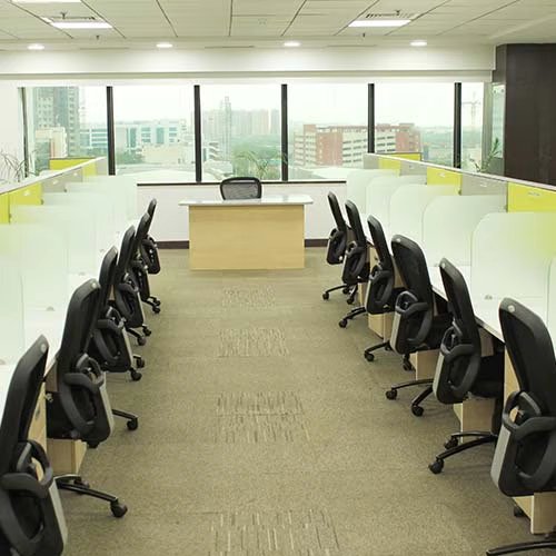 Workafella in Sholinganallur
