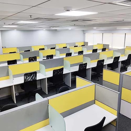 Workafella in Sholinganallur