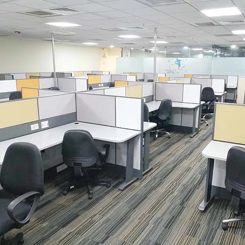 Workafella in Sholinganallur
