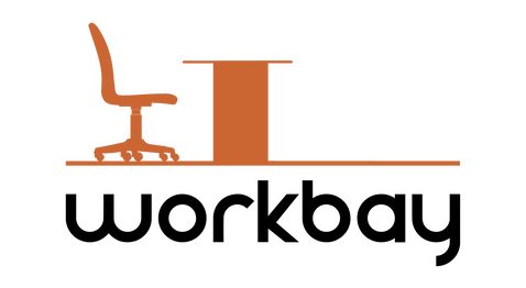 Workbay logo