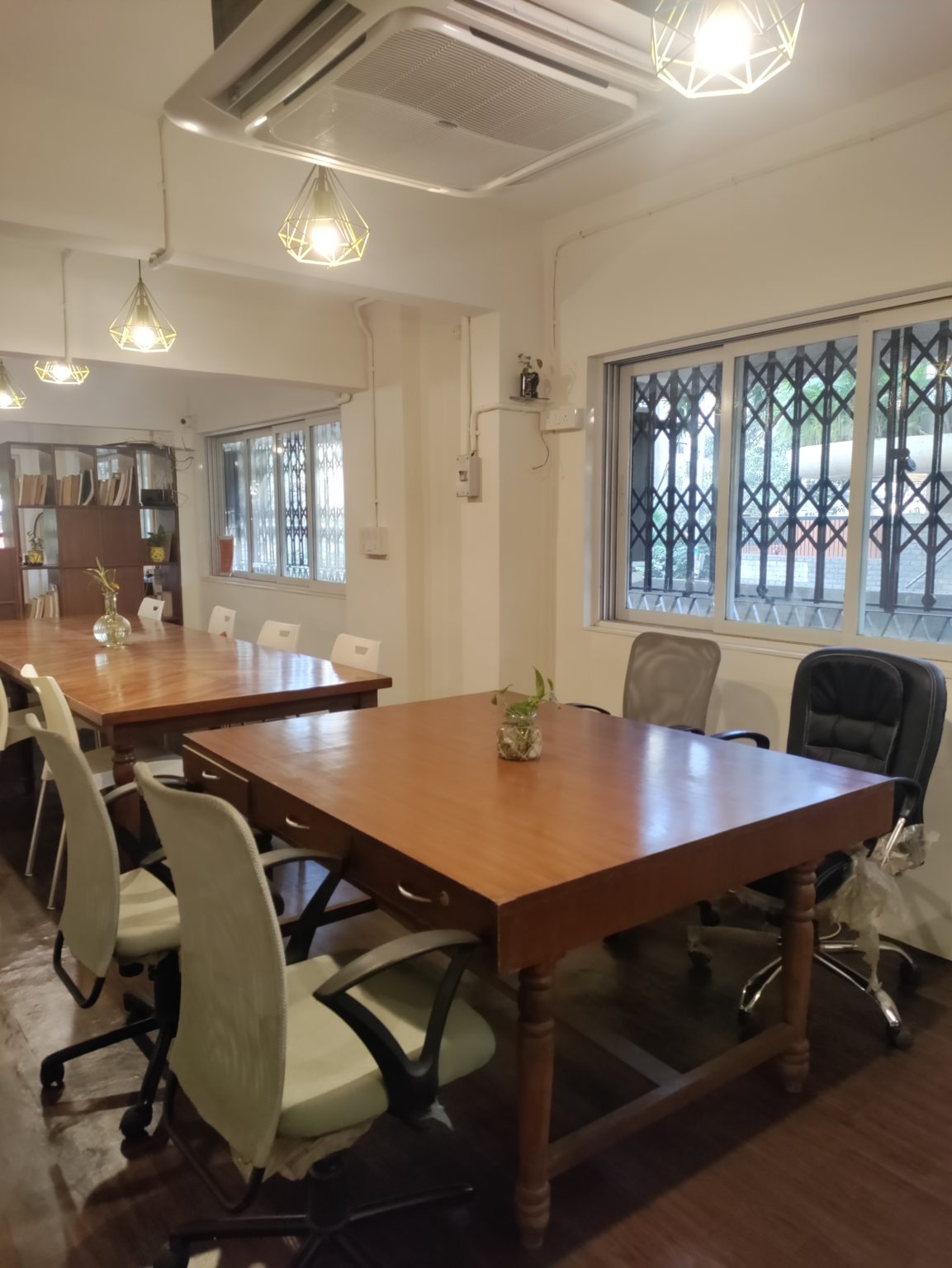 Workbay in Bandra West