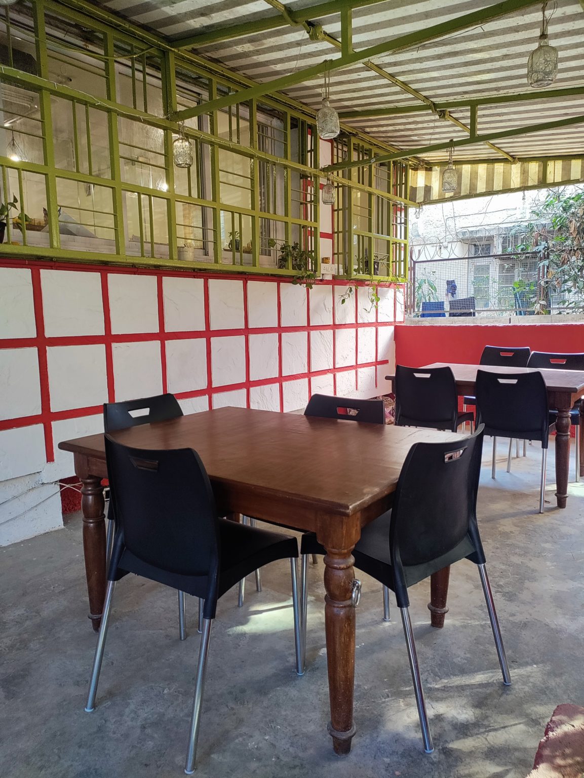 Workbay in Bandra West