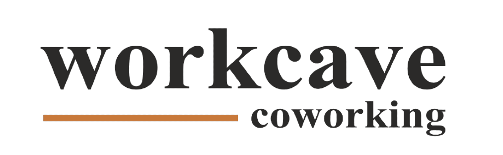 Workcave Coworking LOGO