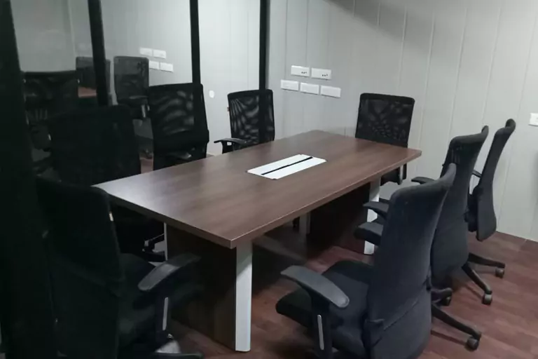 Workcave Coworking in Sector 37