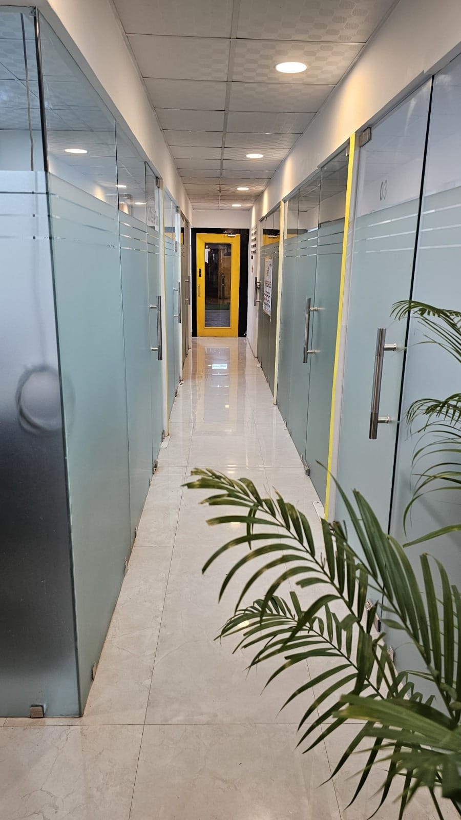 Workdesq Solutions at Indore