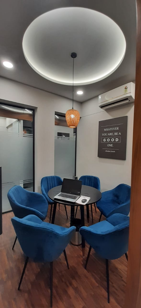 Workdesq Solutions at Indore