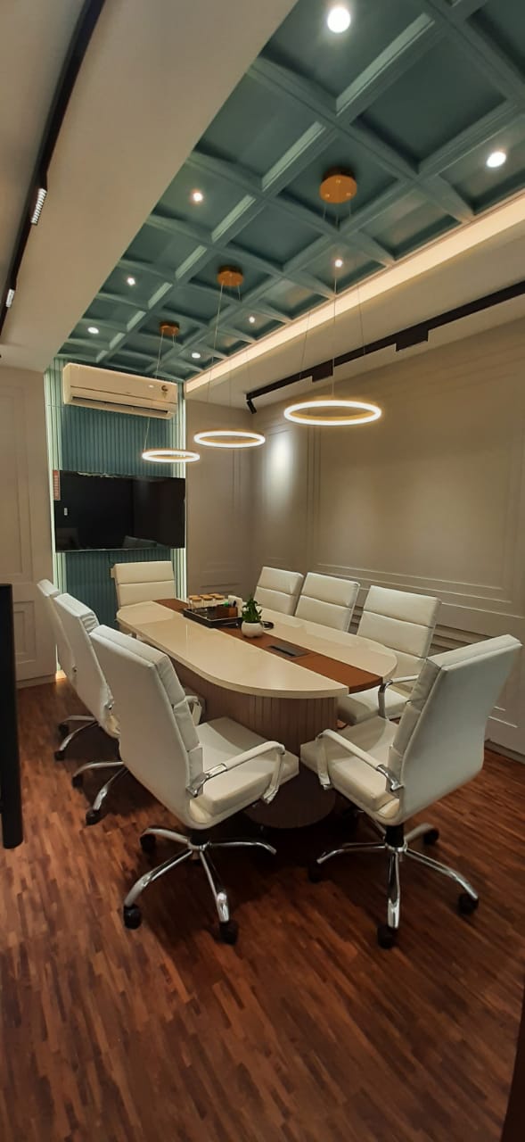 Workdesq Solutions at Indore
