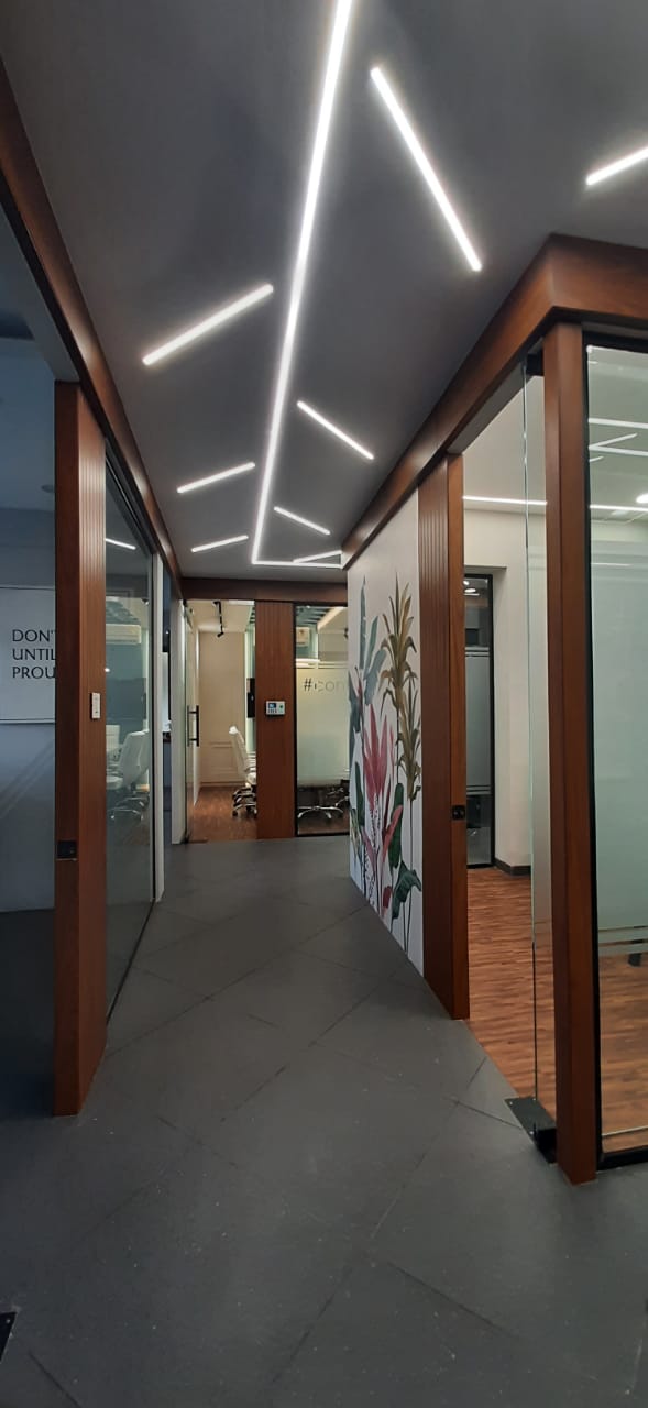 Workdesq Solutions at Indore