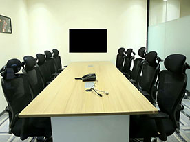 WorkEdge Coworx LLP in Sector 63