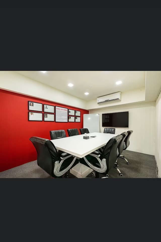 Workflo Andheri