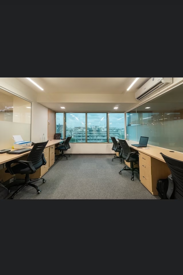 Workflo Andheri