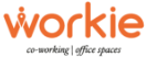 Workie LOGO