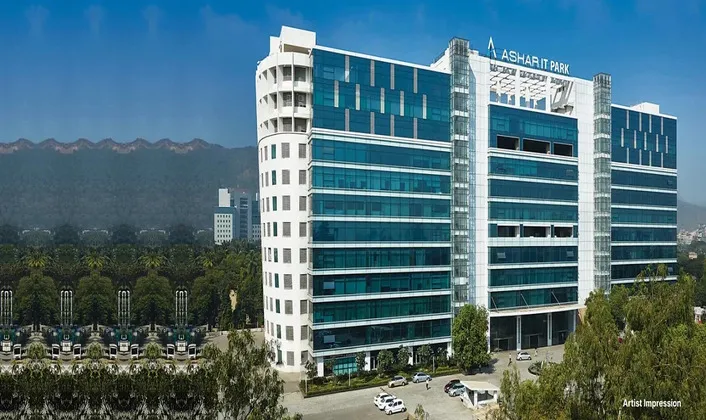 Workie in Thane West