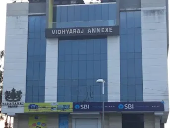Workie in Vidhyaraj Annexe