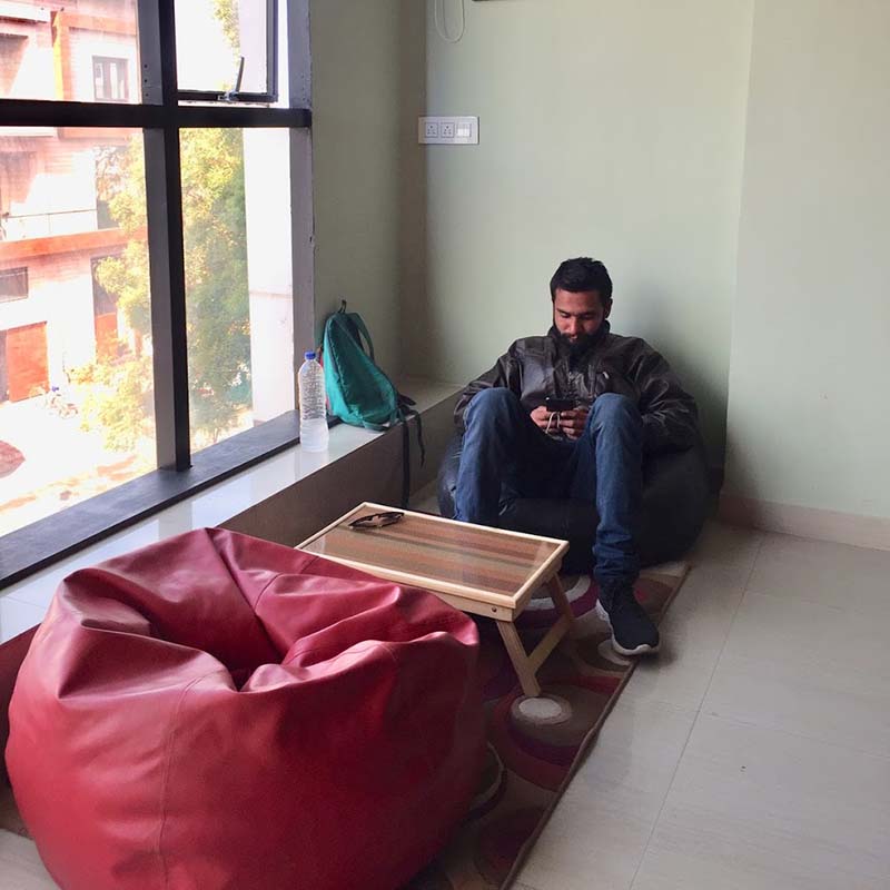 Working Kulture in Sardarpura