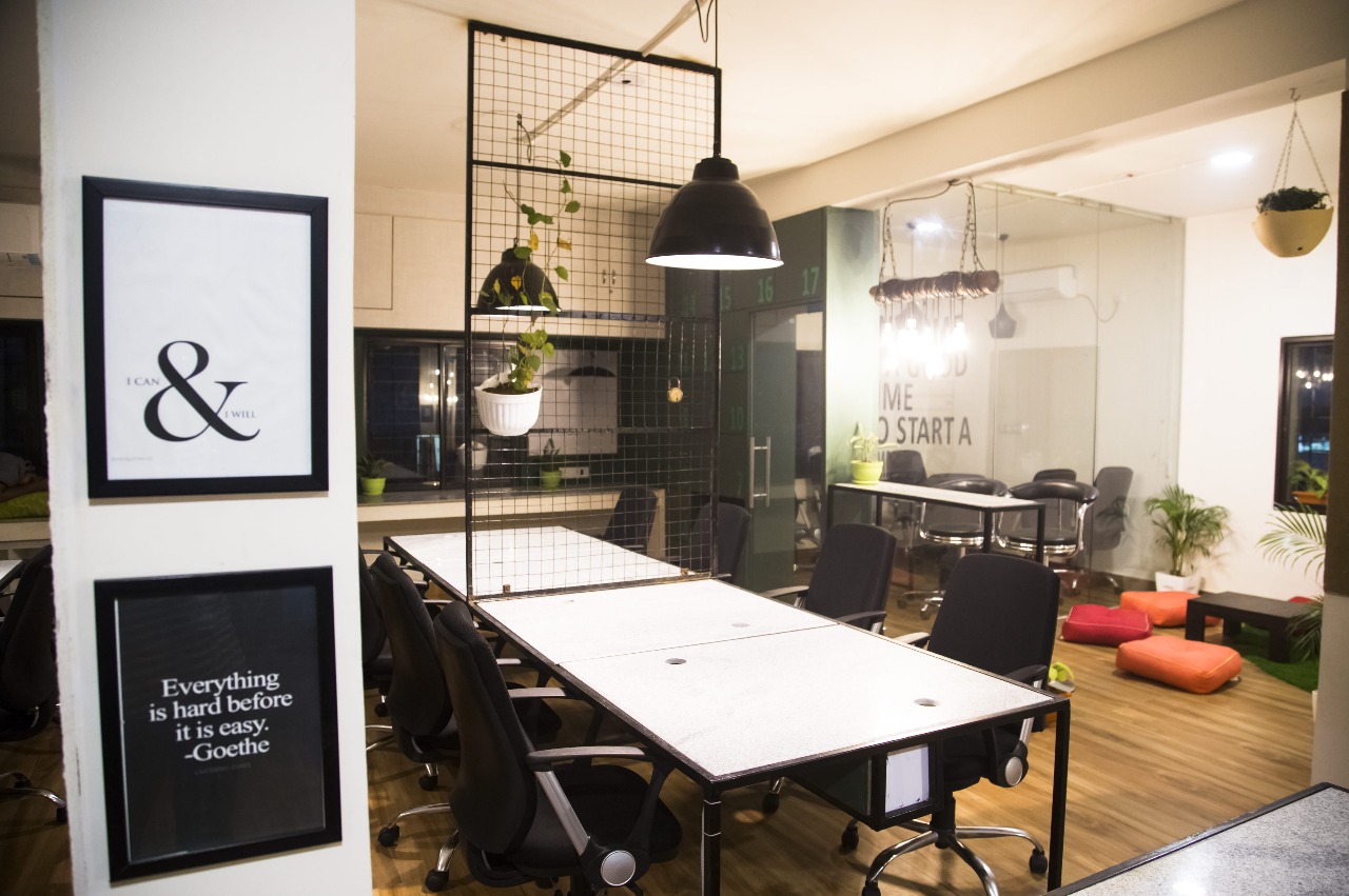Workloop Co-Working in Saheed Nagar