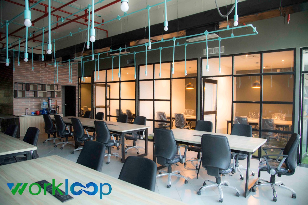 WORKLOOP in Saheed Nagar