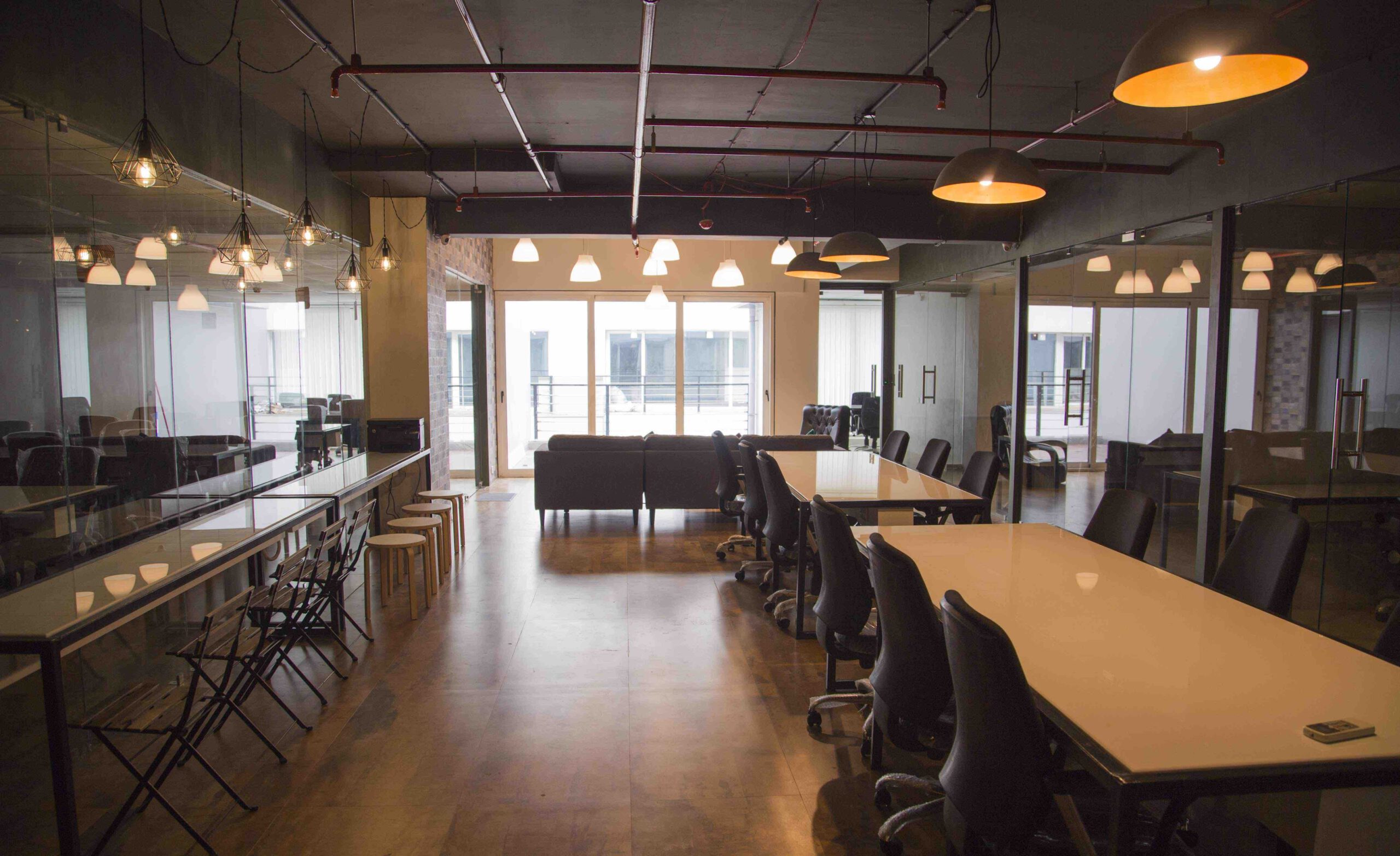 WORKLOOP in Saheed Nagar