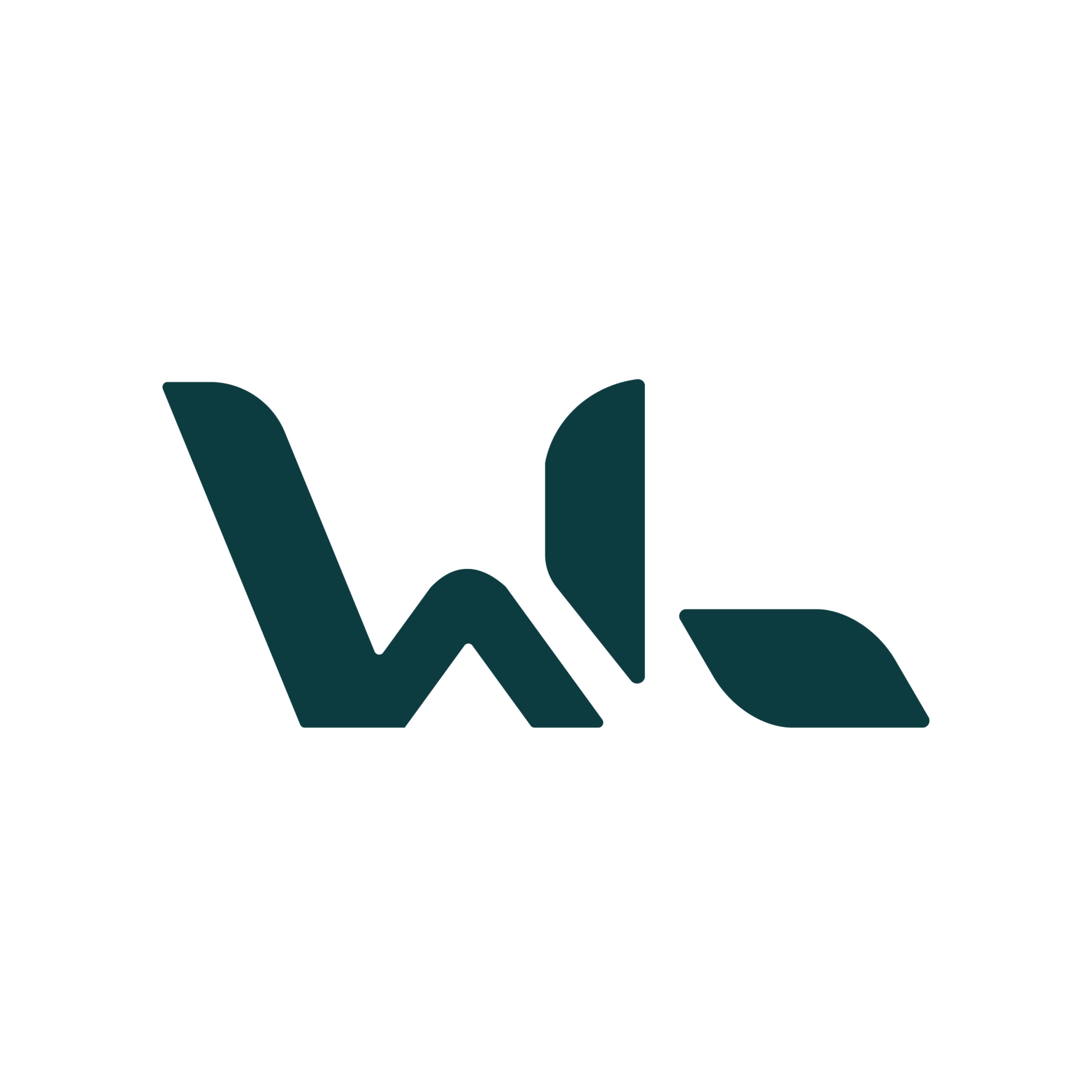 Worklush Spaces logo