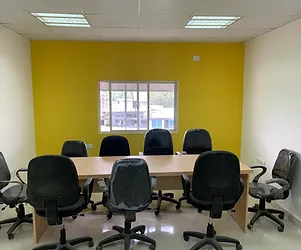 WORKSHAALA in bellandur