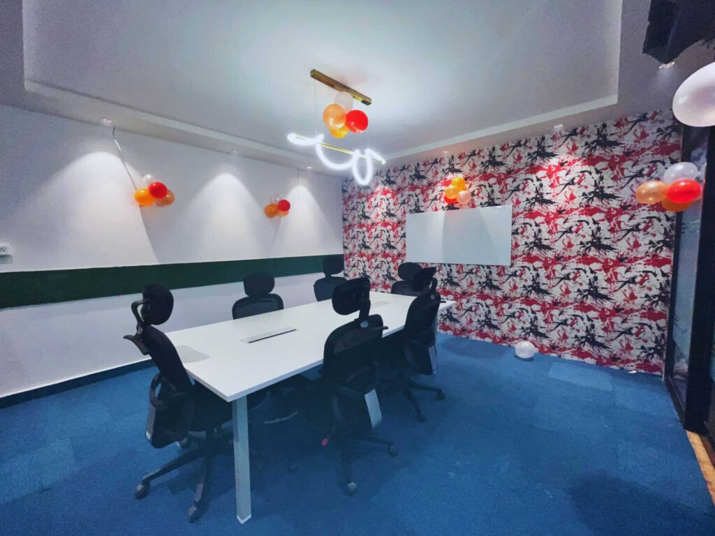 Workshala in Sector 3