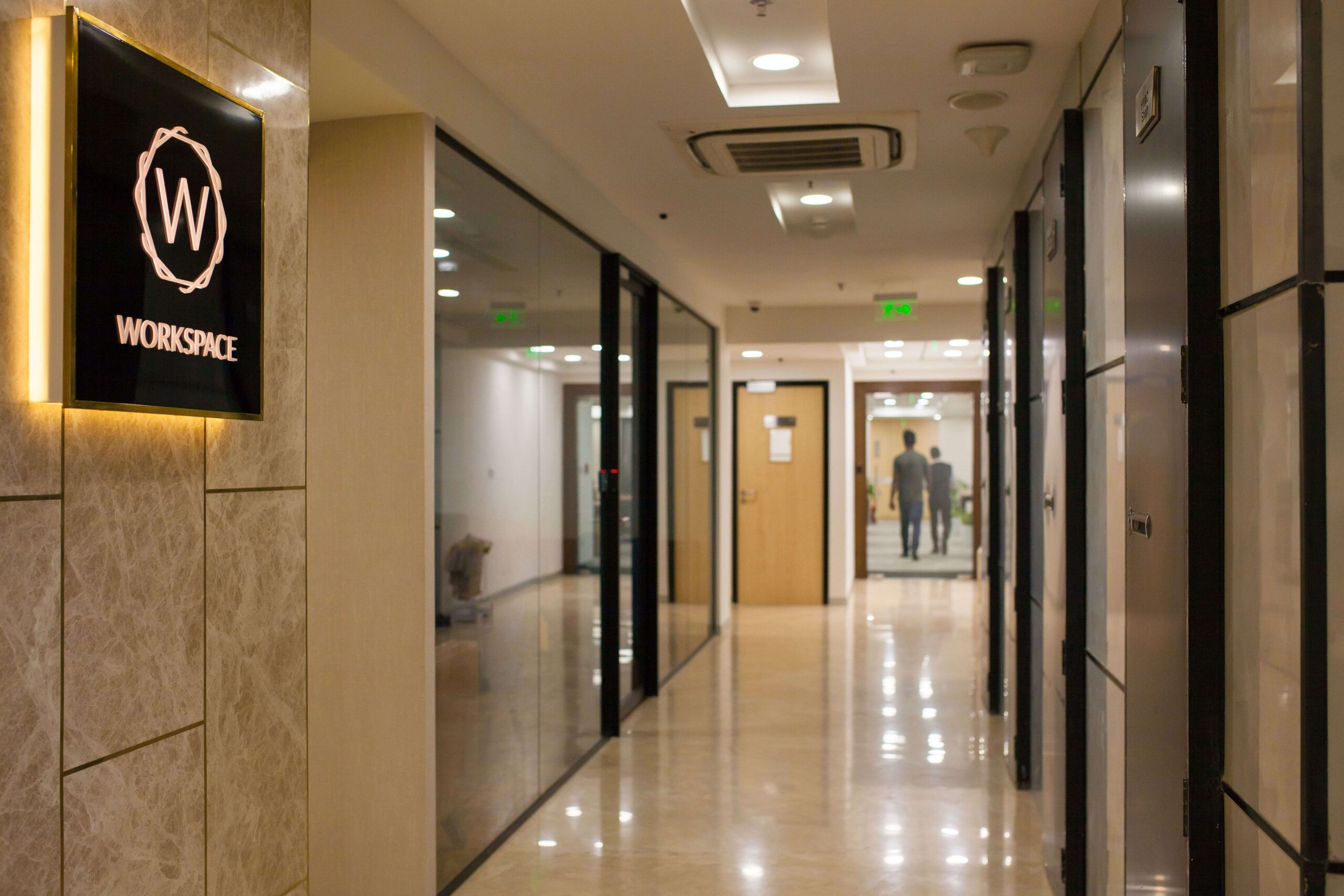 Workspace Viman Nagar