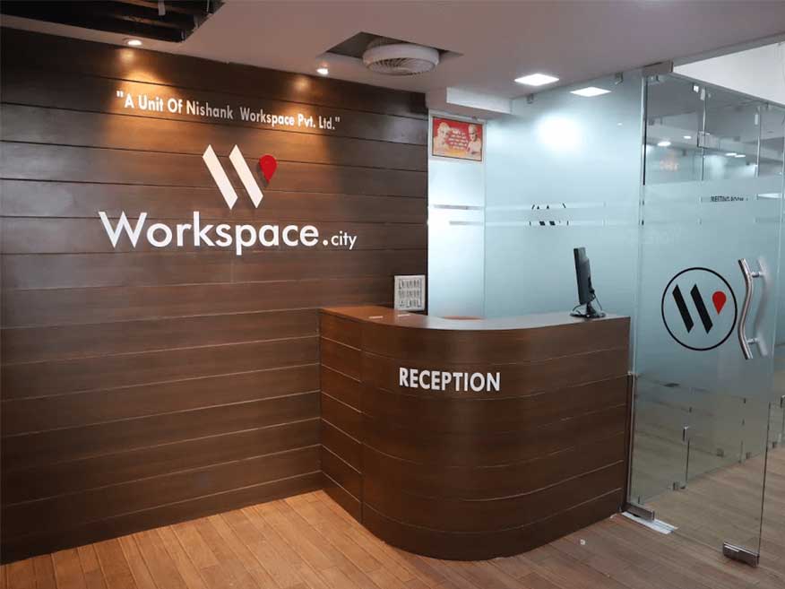 Workspace.City_In_M.P.Nagar_Zone_II - 01