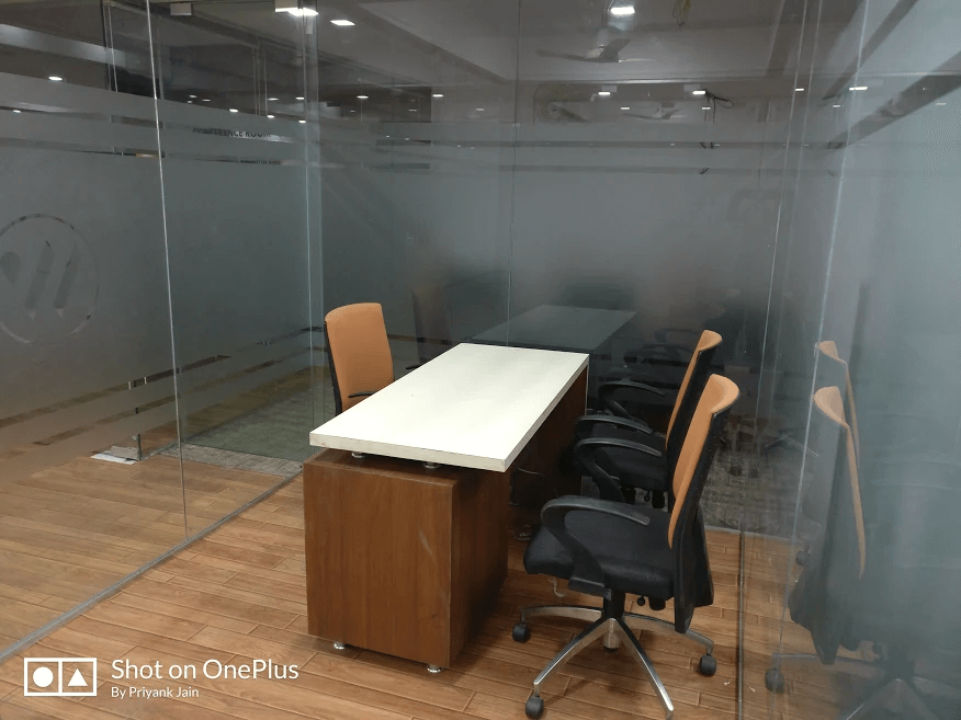 Workspace.City In Bhopal