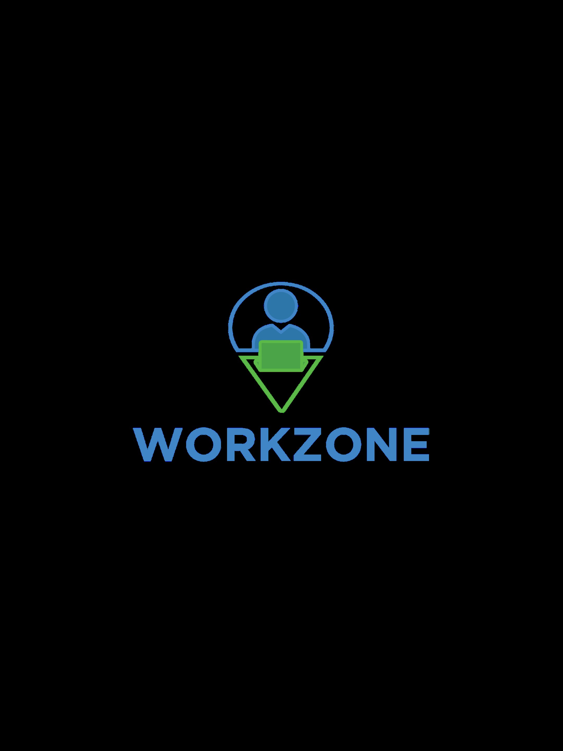 Workzone Office Spaces logo