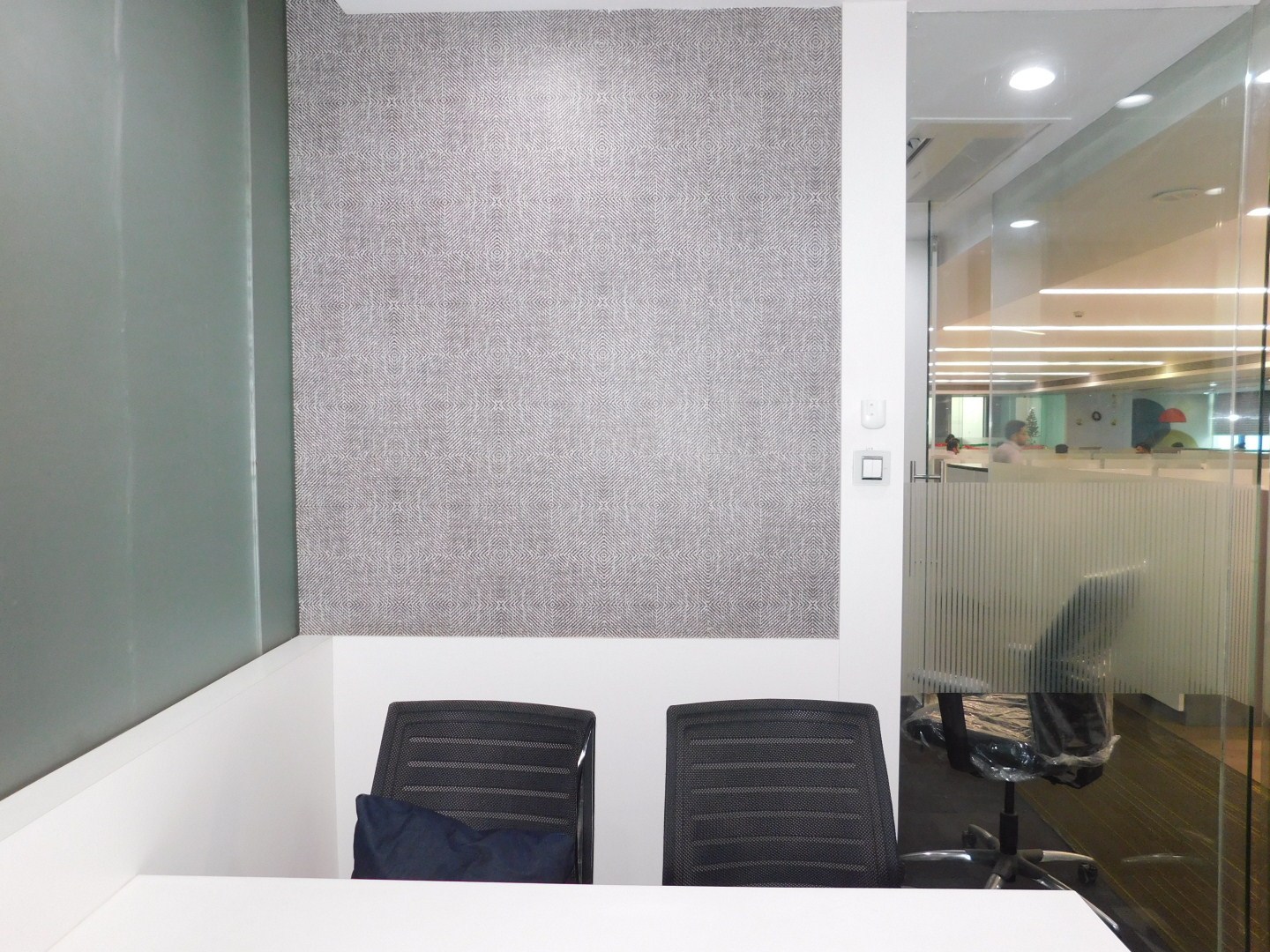 YesssWorks Pinnacle in Andheri East