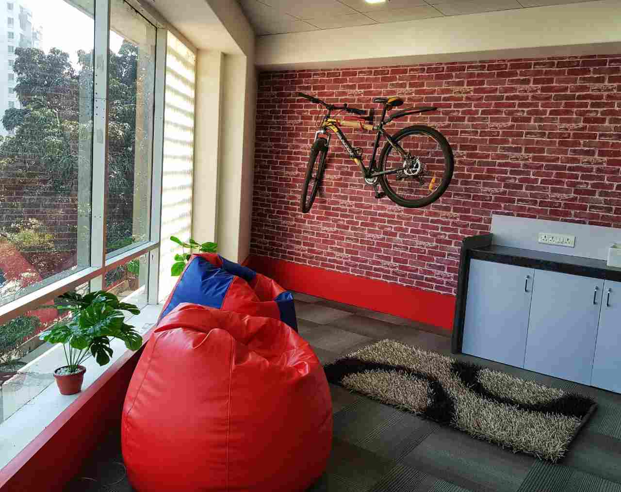 YooCo-Red in Kharadi