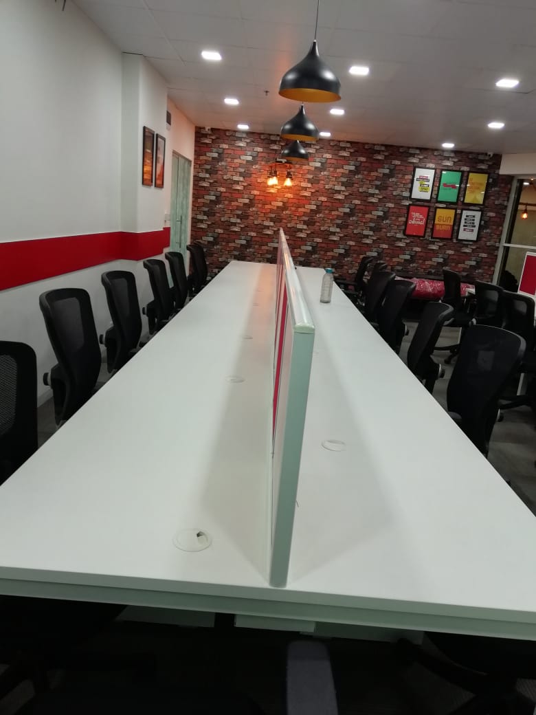 YooCo-Red in Kharadi