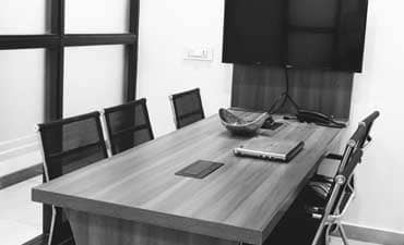 Zen Co-Works In C177 -Defence Colony
