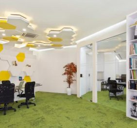 DEODHAR WORKSPACE in...